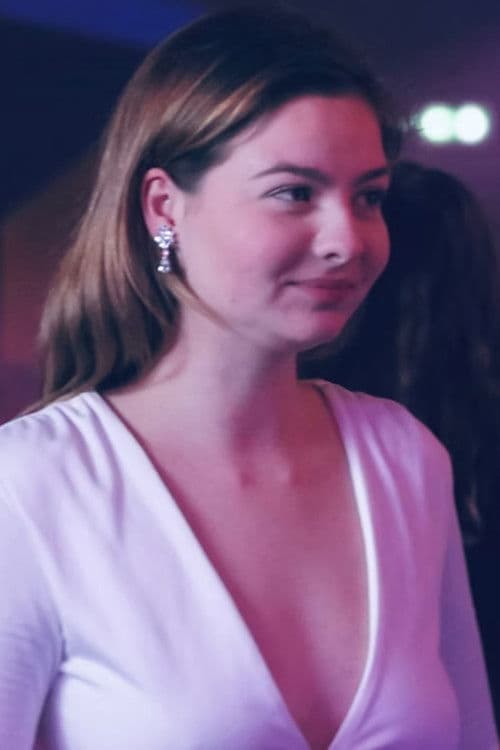 Ambre Quinet profile photo