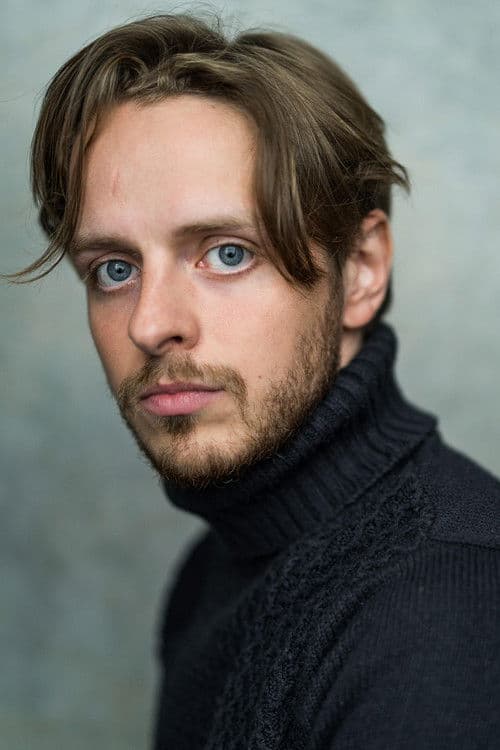 Jón Nordal profile photo