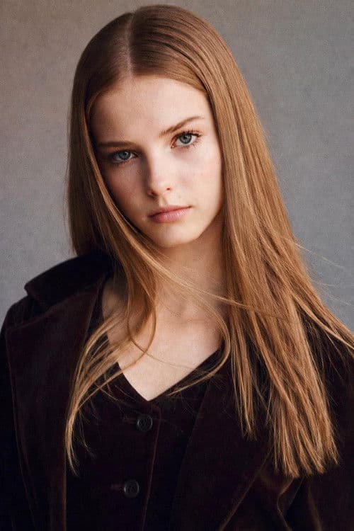 Stella Grace Fitzgerald profile photo