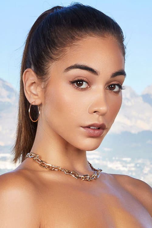Ginebra Bellucci profile photo