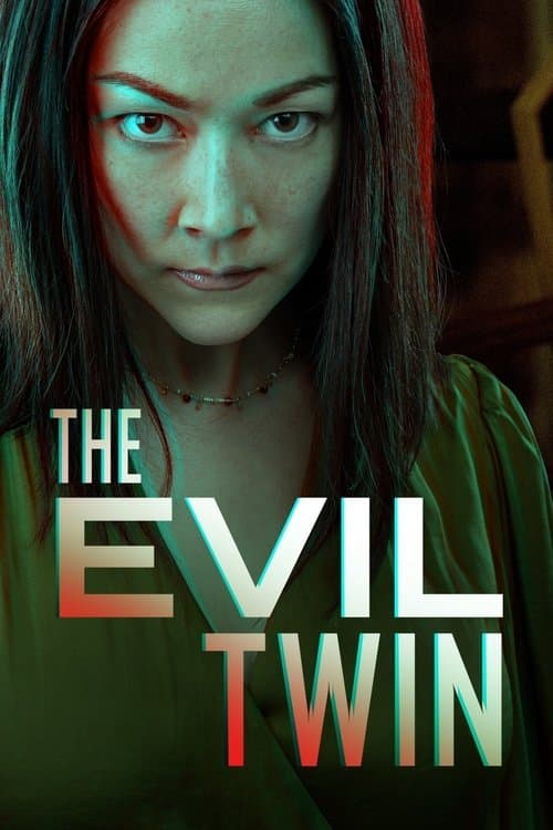 The Evil Twin poster