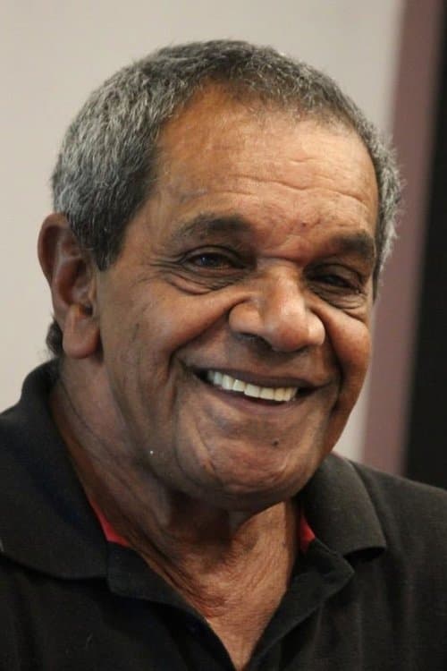 Athol Compton profile photo