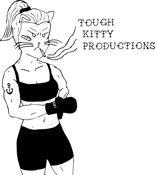 Tough Kitty Productions