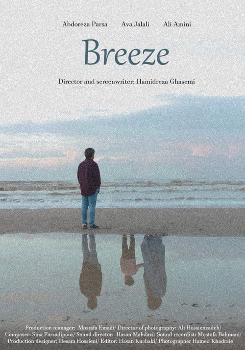 Breeze poster