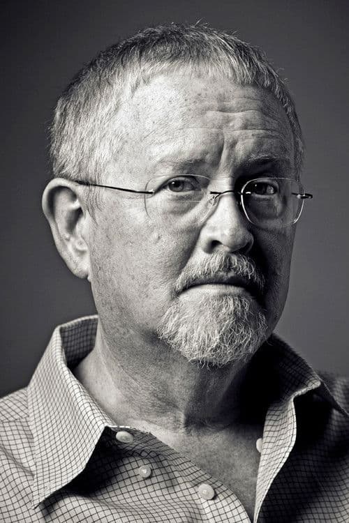Orson Scott Card profile photo