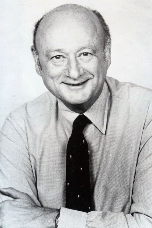Ed Koch profile photo