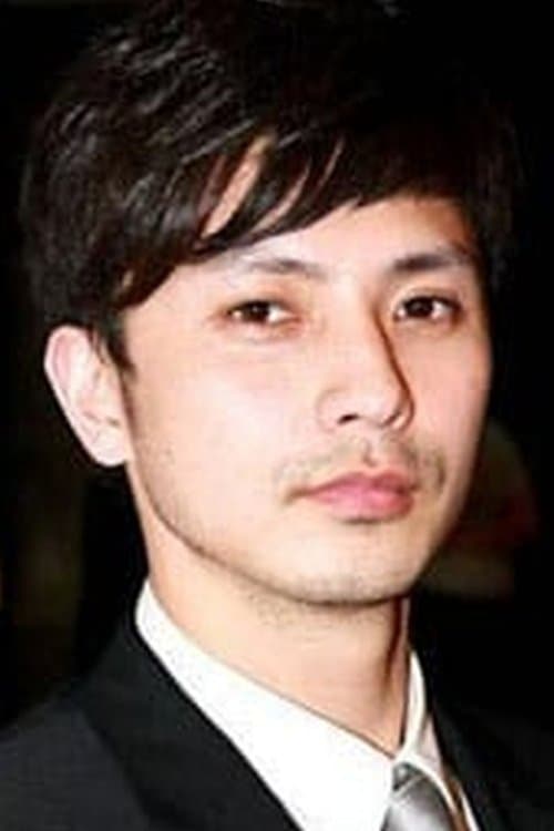 Hideo Nakaizumi profile photo