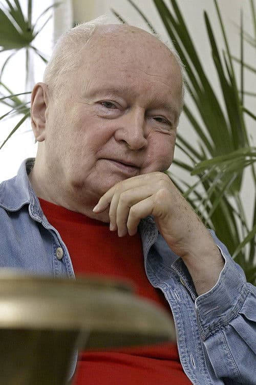 Miroslav Plzák profile photo