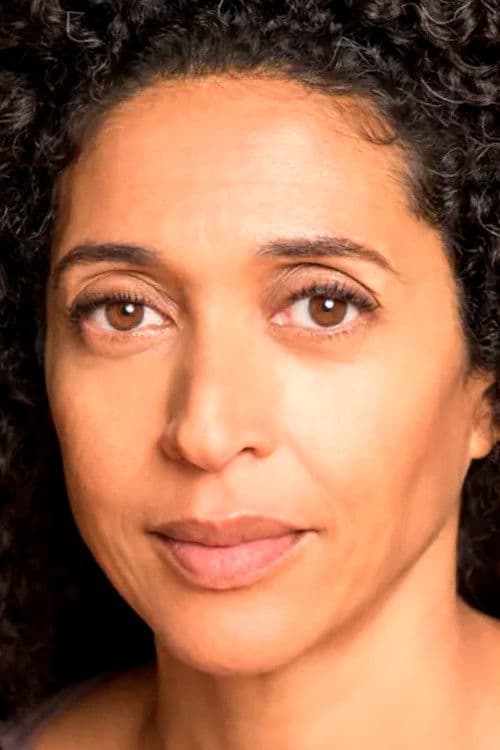 Vicenta N'Dongo profile photo