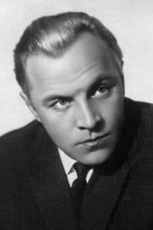 Mikhail Ulyanov profile photo