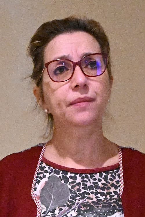 Martina Bueno profile photo