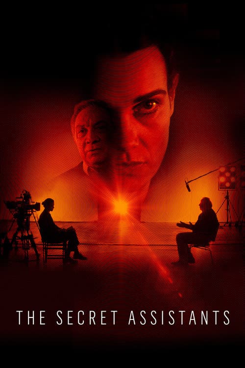 The Secret Assistants poster