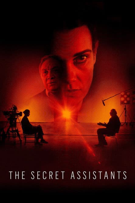 The Secret Assistants poster