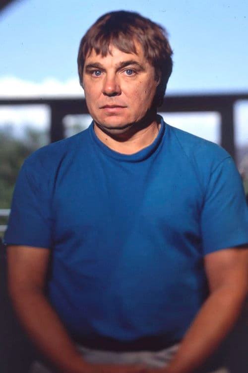 Chris Burden profile photo