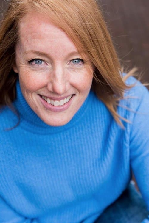 Joanne Pesusich profile photo