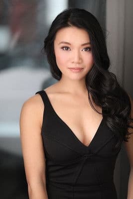 Caroline Chan profile photo