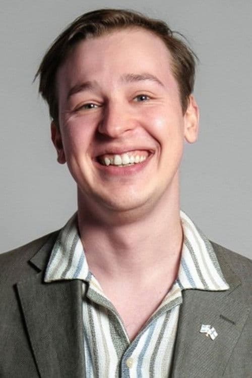 Jakob Norrgård profile photo