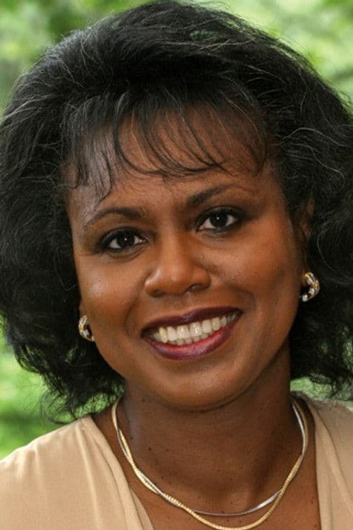 Anita Hill profile photo