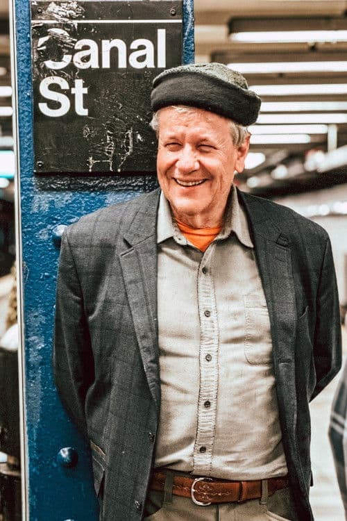 Scott Black profile photo