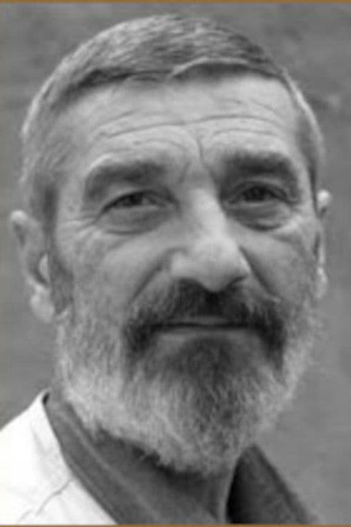 Roman Matiashvili profile photo