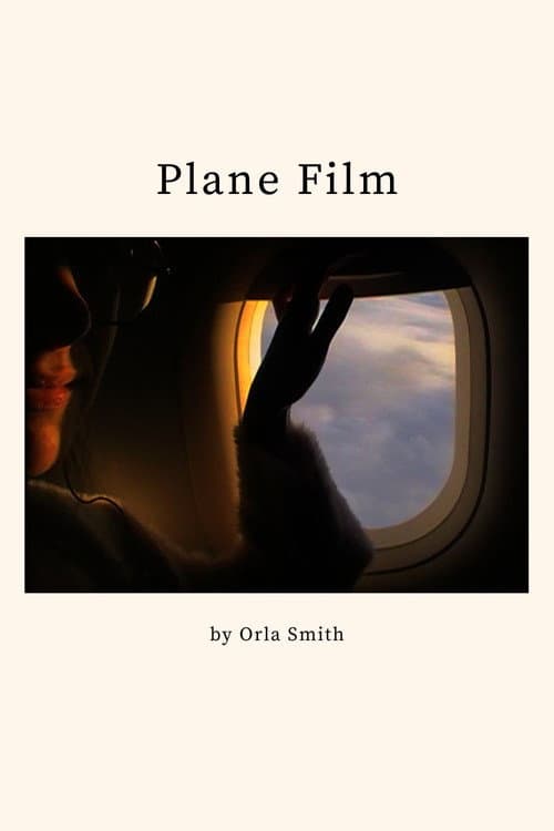 Plane Film poster