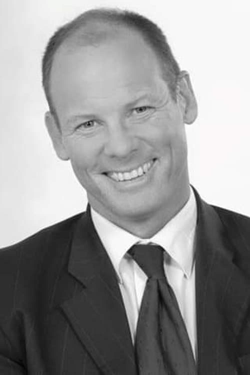 Brett Partridge profile photo