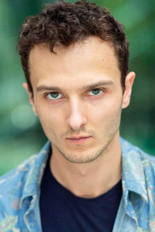 Mateusz Mirek profile photo