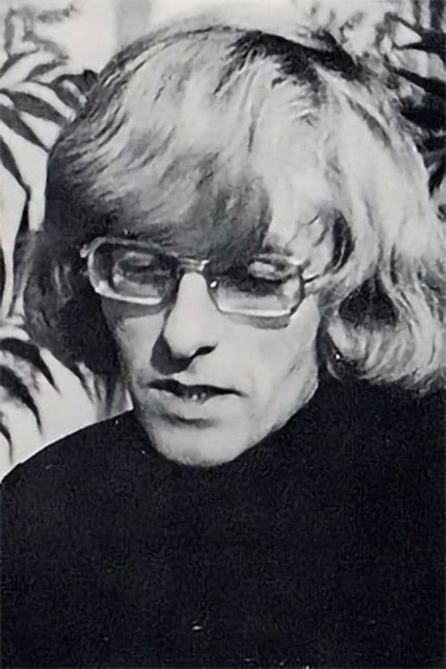 John Lindsay profile photo