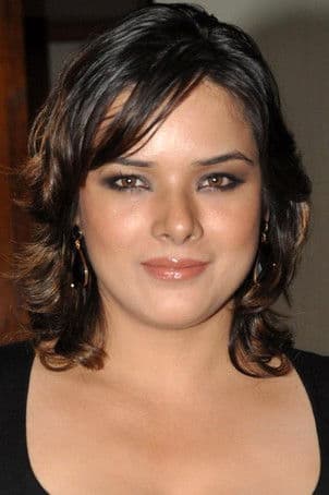 Udita Goswami profile photo