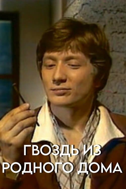 Nail From Home poster