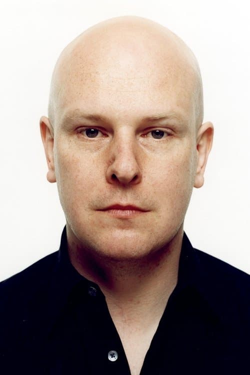 Philip Selway profile photo