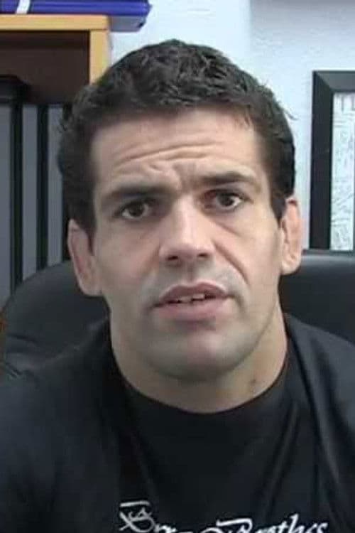 Alexander Crispim profile photo