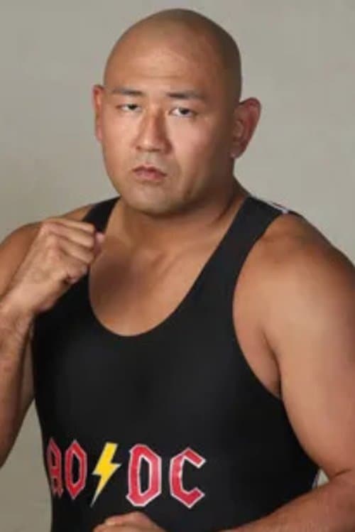 Alexander Otsuka profile photo