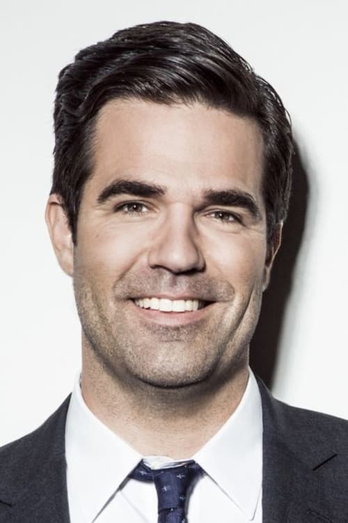 Rob Delaney profile photo