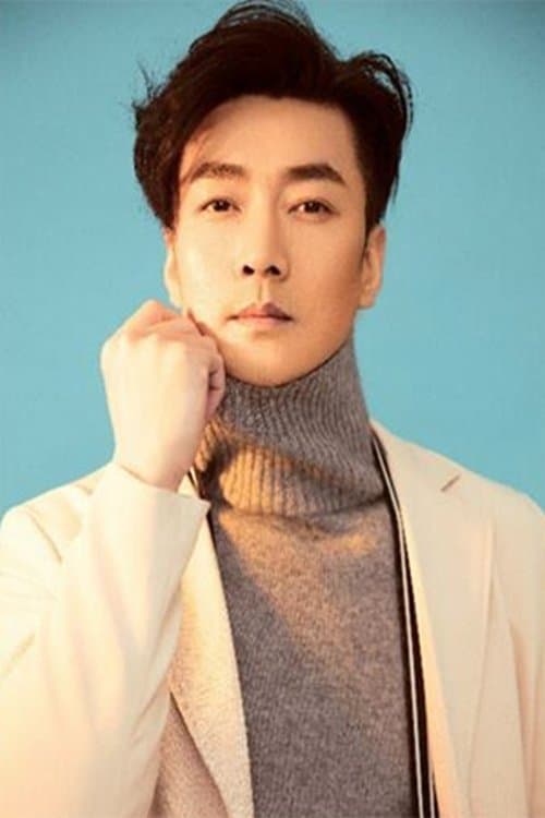 Li Jinrong profile photo