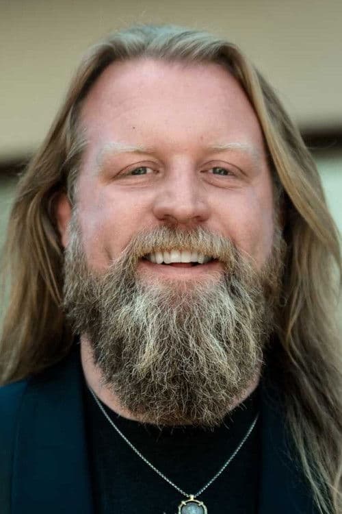 Justin Wren profile photo