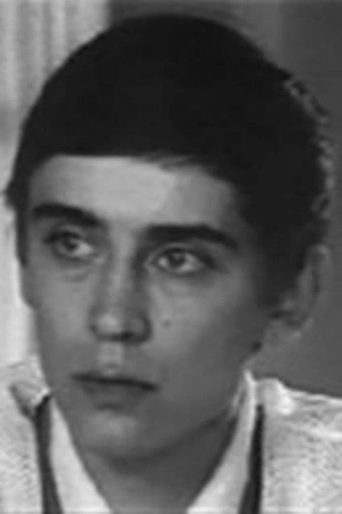 Anatoliy Nikitin profile photo