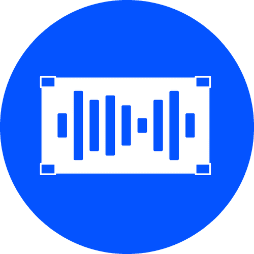 Container Audiovisual