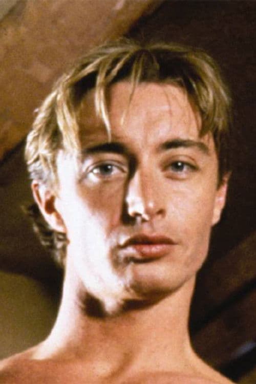 Steve Alden profile photo