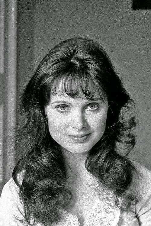 Madeline Smith profile photo