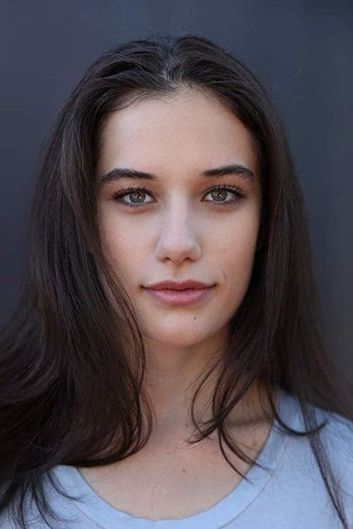 Ella Bleu Travolta profile photo