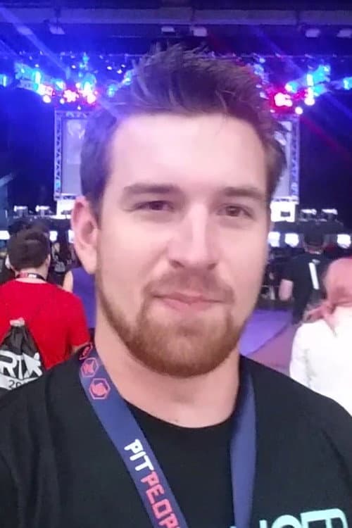 Michael Lindblad profile photo
