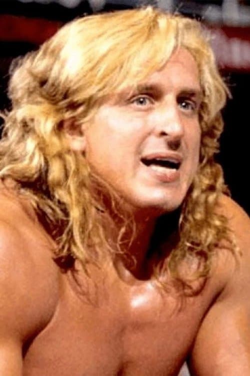 Barry Orton profile photo