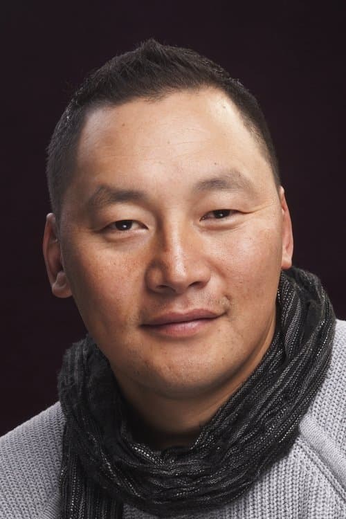 Amarsaikhan Baljinnyam profile photo