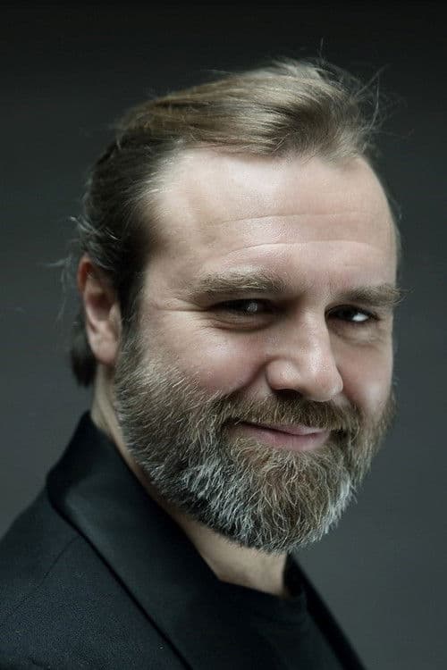 Francesco Amato profile photo