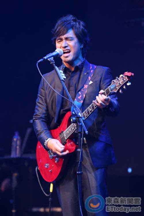 Yu Chiu-hsin profile photo