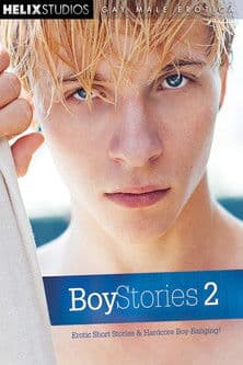 Boy Stories 2 poster