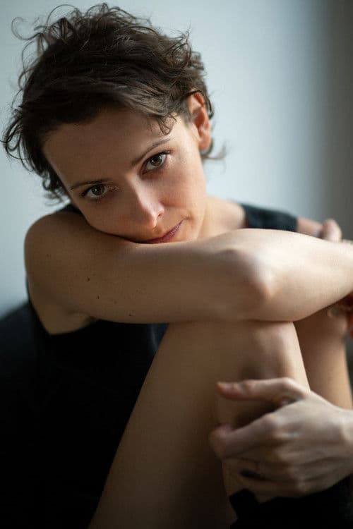 Lyda Patitucci profile photo