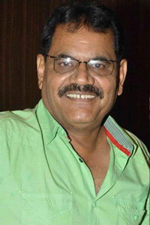 Mushtaq Khan profile photo