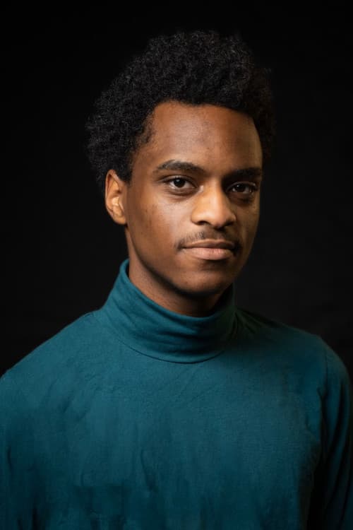 Serge Mateso profile photo